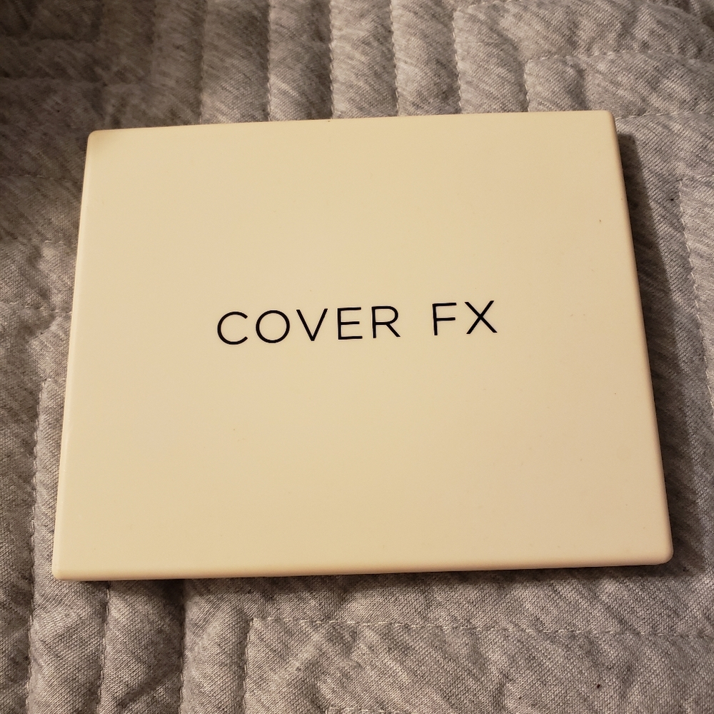 Contour palette